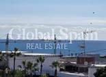 Resale - APARTMENT -
TORREVIEJA - Torrevieja