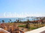 Revente - PENTHOUSE -
PUERTO DE MAZARRÓN - El Alamillo