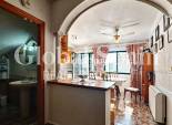 Wederverkoop - VILLA -
ORIHUELA COSTA - Costa Blanca