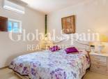 Wiederverkauf - WOHNUNG -
Benidorm - Levante