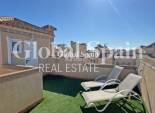 Resale - HOUSE -
ORIHUELA COSTA - Costa Blanca