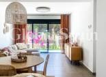 Resale - APARTMENT -
SAN JAVIER - Santiago de la Ribera