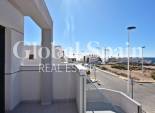 Nouvelle construction - VILLA -
PUERTO DE MAZARRÓN - Mar De Plata