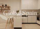 Nowo zbudowane - PENTHOUSE -
VERA - Vera Playa