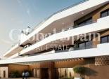 Nouvelle construction - APPARTEMENT -
FORMENTERA DEL SEGURA