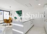 Nowo zbudowane - PENTHOUSE -
ESTEPONA - 