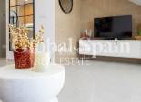 Nouvelle construction - MAISON -
VISTABELLA GOLF 