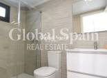 New Build - APARTMENT -
SAN MIGUEL DE SALINAS
