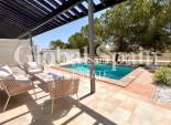 Resale - HOUSE -
SUCINA - Inland