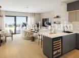 New Build - APARTMENT -
FUENGIROLA - Parque de la Loma