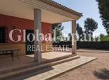 Resale - VILLA -
MURCIA - Inland
