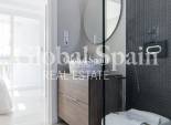 New Build - VILLA -
CARTAGENA - Playa honda