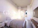 Neubau - PENTHOUSE -
JÁVEA - Pueblo