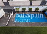 Wederverkoop - VILLA -
ORIHUELA COSTA - Costa Blanca
