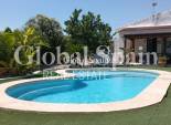 Wiederverkauf - HAUS -
DAYA NUEVA - Costa Blanca