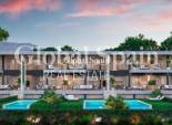 Nouvelle construction - MAISON -
MARBELLA - Nueva Andalucia