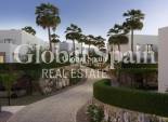 Nouvelle construction - VILLA -
SOTOGRANDE - Urbanización Sotogrande