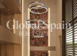 Nueva construcción  - APARTAMENTO -
ESTEPONA - Playa De Guadalobon