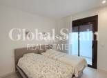 Resale - APARTMENT -
PILAR DE LA HORADADA - Costa Blanca