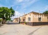 Resale - VILLA -
ORIHUELA - La Matanza