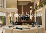 Neubau - VILLA -
MARBELLA - Nueva Andalucia