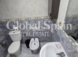 Resale - APARTMENT -
TORREVIEJA - Torrevieja