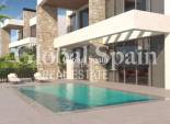 Nouvelle construction - VILLA -
MIJAS - Las Farolas