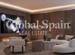Nouvelle construction - VILLA -
ESTEPONA - Selwo