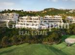 Neubau - WOHNUNG -
MIJAS - La Cala Golf