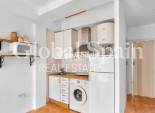 Wederverkoop - PENTHOUSE -
TORREVIEJA - La Mata pueblo