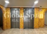 Revente - APPARTEMENT -
TORREVIEJA - Torrevieja