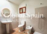Revente - VILLA -
SAN JUAN DE ALICANTE - Costa Blanca