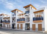 New Build - PENTHOUSE -
CUEVAS DEL ALMANZORA - Herrerias