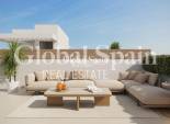 Nouvelle construction - MAISON -
MARBELLA - El Ingenio