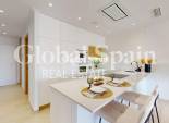 Nieuwbouw - APPARTEMENT -
GUARDAMAR DEL SEGURA - EL RASO