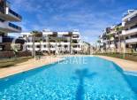 Resale - APARTMENT -
ORIHUELA COSTA - Costa Blanca