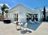 Venta - VILLA -
ORIHUELA - LAS COLINAS GOLF RESORT