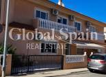 Resale - Semi-Detached -
SAN PEDRO DEL PINATAR - San Pedro de Pinatar