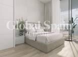 Nouvelle construction - APPARTEMENT -
TORREVIEJA - Center