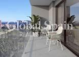 Nieuwbouw - PENTHOUSE -
ALICANTE - San Agustín-PAU 2
