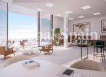 Nouvelle construction - APPARTEMENT -
MARBELLA - Los Monteros