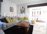 Resale - VILLA -
ALGORFA - Lomas de La Juliana