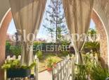 Wiederverkauf - VILLA -
TORREVIEJA - Torreblanca