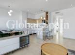 New Build - APARTMENT -
TORREVIEJA - LOS BALCONES - LOS ALTOS