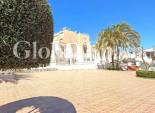 Odsprzedaż - Apartament -
TORREVIEJA - 