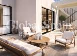 Nouvelle construction - APPARTEMENT -
MONDA - Guaro