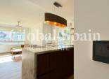 Revente - APPARTEMENT -
ORIHUELA COSTA - Altos de campoamor