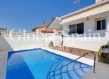 Venta - VILLA -
SAN FULGENCIO - LA MARINA
