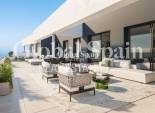 Nouvelle construction - APPARTEMENT -
MARBELLA - Los Monteros