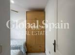 Resale - APARTMENT -
ORIHUELA COSTA - Los Almendros-la Florida